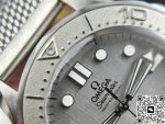 Replica Omega Seamaster 210.30.42.20.06.002 VS Factory Stainless Steel - Image 19