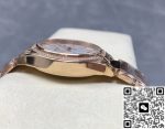 Replica Patek Philippe TWENTY~4 7300-1200R-011 SJ Factory Rose gold dial - Image 16