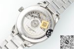 Replica Longines Master Collection L2.409.4.87.6 AF Factory Stainless Steel - Image 6