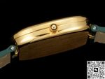 Replica Patek Philippe GOLDEN ELLIPSE 5738-50J-001 TW Factory Enamel dial - Image 16