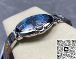 Replica Cartier Ballon Bleu WSBB0061 AF factory Date display - Image 15