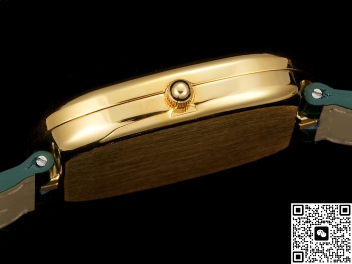 Replica Patek Philippe GOLDEN ELLIPSE 5738-50J-001 TW Factory Enamel dial - Image 6