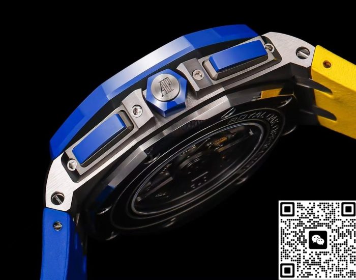 Replica Audemars Piguet 26400SO.OO.A057CA.01 TK Factory - Image 6