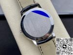 Replica Vacheron Constantin Patrimony 81180-000P-9539 MKS Factory Metal dial - Image 8