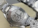 Replica Omega Seamaster 220.10.43.22.03.002 VS Factory Universal Time - Image 5