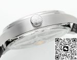 Replica IWC Portugieser IW501705 APS factory Folding clasp - Image 4