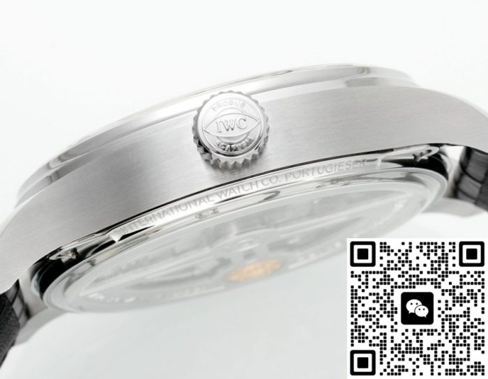 Replica IWC Portugieser IW501705 APS factory Folding clasp - Image 4