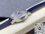 Replica Vacheron Constantin Traditionnelle 7006T-000G-B913 TW Factory Full diamond dial - Image 9