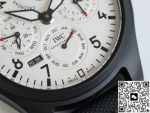 Replica IWC Pilot IW502902 V9 Factory compass - Image 17