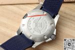 Replica Longines Concas L3.780.4.96.9 AF Factory Blue sunburst - Image 8