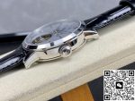 Replica Vacheron Constantin Traditionnelle 89000-000P-9843 TW Factory Blue strap - Image 8