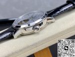 Replica Vacheron Constantin Traditionnelle 89000-000P-9843 TW Factory Blue strap - Image 19