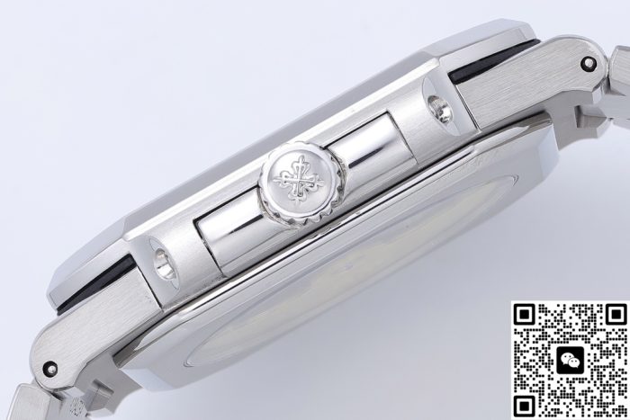 Replica Patek Philippe CUBITUS 5821-1A-001 PPF Factory Stainless steel - Image 7