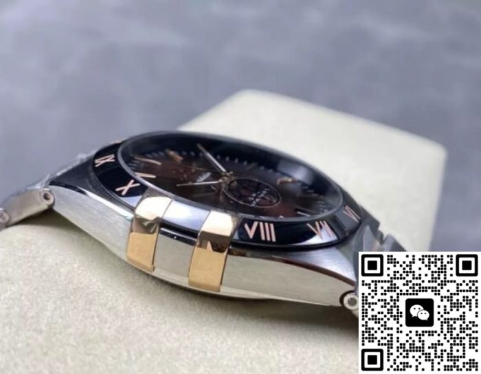 Replica OMEGA Constellation 131.23.41.21.11.001 V+ Factory Anti-magnetic - Image 16