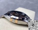 Replica OMEGA Constellation 131.23.41.21.11.001 V+ Factory Anti-magnetic - Image 15