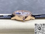 Replica Jaeger-LeCoultre Rendez-Vous 357243J OMF Factory Moon Phase - Image 9