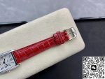 Replica Longines Elegant L5.512.4.71.5 8848 Factory Red strap - Image 7