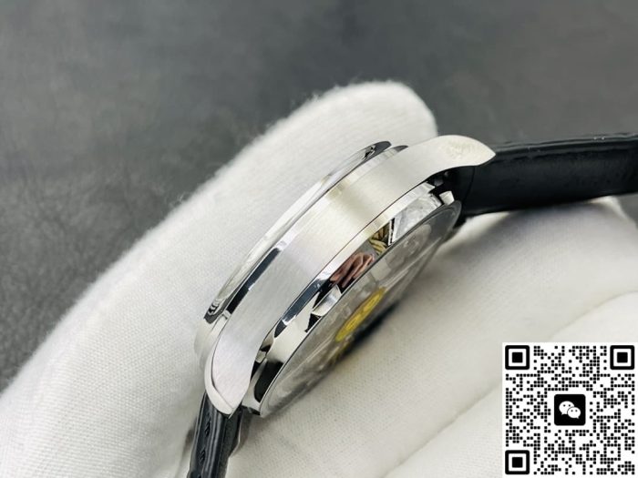 Replica IWC Portuguese IW500710 ZF Factory V5 Dark blue dial - Image 19