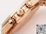 Replica Audemars Piguet Royal Oak 26331OR.OO.1220OR.02 APW Factory - Image 16