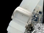 Replica Richard Mille RM56-02 RM Factory Tourbillon Large calendar - Image 19
