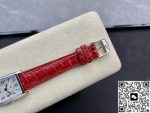 Replica Longines Elegant L5.512.4.71.5 8848 Factory Red strap - Image 15