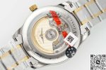 Replica Longines Master Collection L2.793.5.78.7 AF Factory “Wheat grain” decoration - Image 6