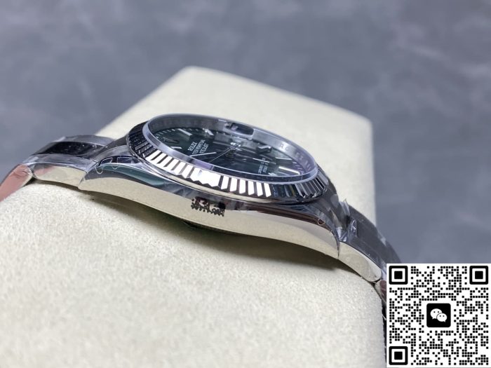 Replica Rolex Datejust m126234-0052 VS Factory Oystersteel - Image 9