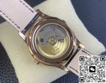 Replica Patek Philippe Complications 5205R-011 GR factory Month display - Image 6
