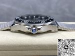 Replica Omega Seamaster 210.30.42.20.01.010 VS Factory Luminous hour markers - Image 8