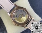 Replica Patek Philippe Complications 5205R-011 GR factory Month display - Image 14