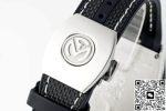 Replica Franck Muller Vanguard ABF Factory diamond-set case - Image 18
