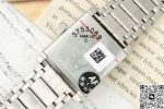 Replica Longines Elegant L5.200.4.75.6 AF Factory Silver dial - Image 18