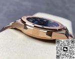 Replica Chopard Snow Mountain Pride 295363-5001 GH Factory Glacier blue dial - Image 19