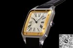 Replica Cartier Santos W2SA0034 F1 Factory - Image 7