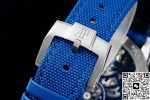 Replica Audemars Piguet CODE 11.59 26600NB.OO.D346KB.01 APP Factory Blue ceramic - Image 7