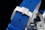 Replica Audemars Piguet CODE 11.59 26600NB.OO.D346KB.01 APP Factory Blue ceramic - Image 18