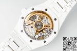 Replica Audemars Piguet Royal Oak 15500 APS Factory Ceramic strap - Image 20
