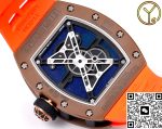 Replica Richard Mille RM52-05 YS Factory Tourbillon - Image 7
