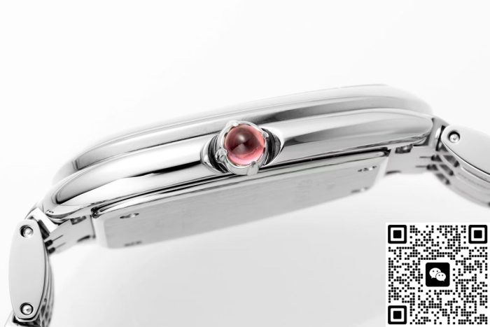 Replica BVLGARI SERPENTI 103451 BV Factory Stainless steel strap - Image 6