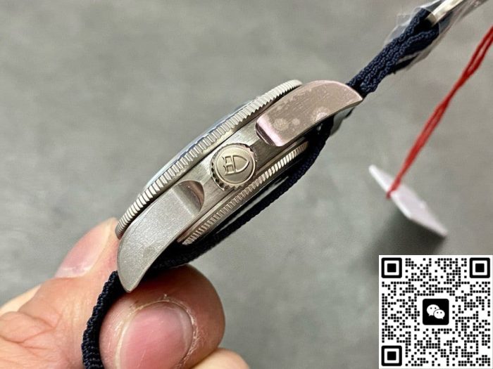 Replica Tudor Pelagos M25707B/24-0001 M+ Factory Titanium Case - Image 7