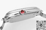 Replica BVLGARI SERPENTI 103449 BV Factory Folding clasp - Image 8