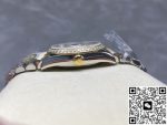 Replica Rolex Datejust m278383rbr-0014 AR Factory Champagne dial - Image 20