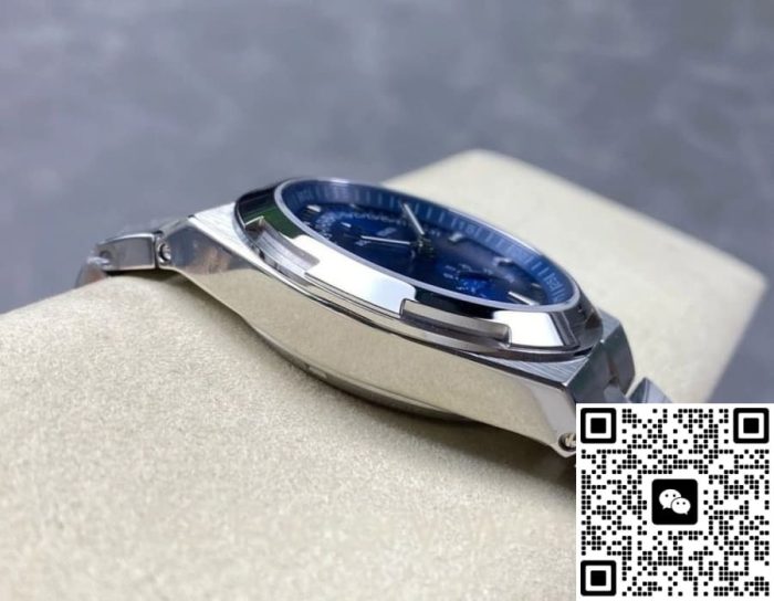 Replica Vacheron Constantin Overseas 4000V-210A-B911 GR Factory Moon Phase - Image 7