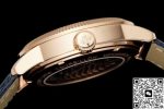 Replica Patek Philippe Tourbillon RMS Factory Gold bezel - Image 20
