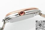 Replica BVLGARI SERPENTI 103799 BV Factory Sapphire crystal - Image 18