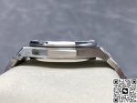 Replica Audemars Piguet Royal Oak 26591IP.OO.1252IP.01 TW Factory Smoked wine red - Image 17