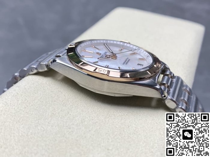 Replica Breitling Mechanical Chronograph U10380101A2U1 BLS Factory Stainless steel case - Image 6