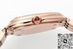 Replica BVLGARI SERPENTI 103453 BV Factory Lacquered dial - Image 19