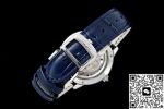 Replica Jaeger-LeCoultre Rendez-Vous Q36434C1 KZ Factory Titanium - Image 18