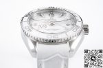 Replica Omega Seamaster 232.33.38.20.04.001 VS Factory Leather strap - Image 6